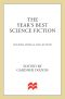 [The Year's Best Science Fiction 04] • The Year’s Best Science Fiction · 04